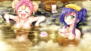 ひめごとユニオン 【18禁エロゲーHCG】壁紙・画像