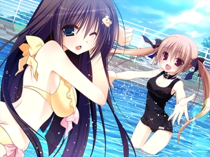 妹調教日記√happy end & another 【18禁エロゲーCG】壁紙・画像