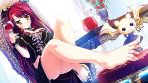Magical Marriage Lunatics！！【18禁エロゲーHCG】壁紙・画像 その2