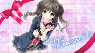 キスアト 【18禁PC美少女ゲームCG】エロ壁紙・画像 その1
