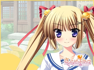 さくらビットマップ 【18禁PC美少女ゲームCG】エロ壁紙・画像 その3