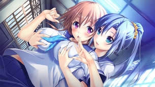 机乙女。 【18禁エロゲーHCG】壁紙・画像
