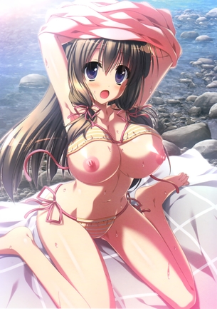 夏空のペルセウス 【18禁エロゲーHCG】壁紙・画像 その3