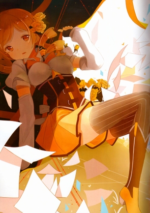 【二次・ZIP】ニーソの美少女画像下さい！！！！