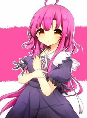 がっこうぐらし！のエロすぎる画像ください！