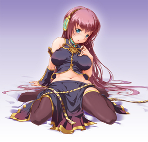 ボーカロイドってエロいよな？