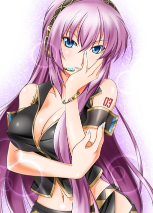 ボーカロイドの二次エロ画像まとめ
