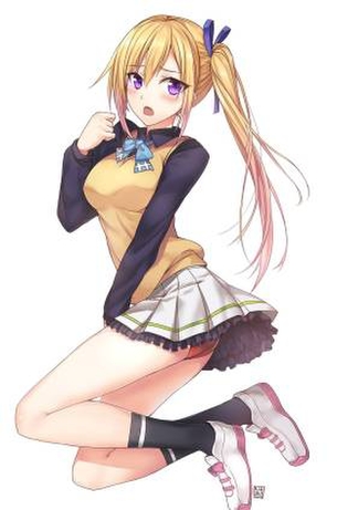 こんなにエロ過ぎるブルマの画像は反則です！