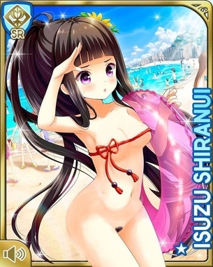 ガールフレンド（仮）の剥ぎコラその8