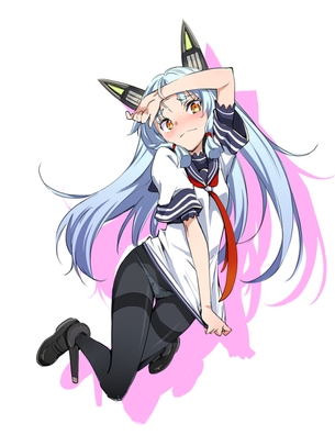 【二次・ZIP】ツンデレ可愛い艦これ叢雲ちゃんの画像まとめ