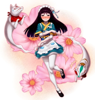 青の祓魔師の画像ください