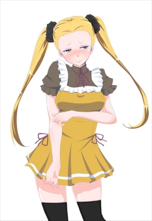蒼き鋼のアルペジオの二次エロ画像まとめ