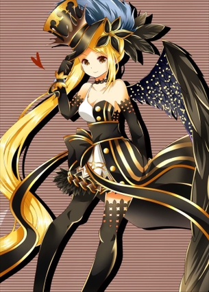 白猫プロジェクトのエロ画像集めてみたよ！