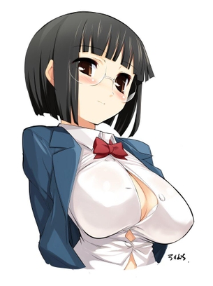 巨乳・爆乳のエロ画像でヌきたい奴らは集まれ！