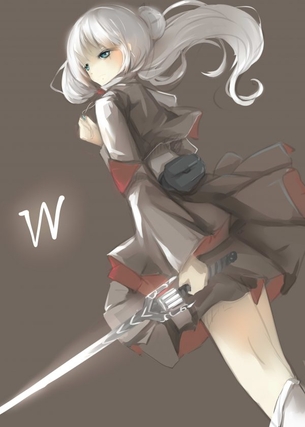 RWBYってエロいよな？