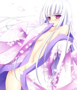 和服・浴衣の画像ください