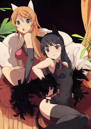 チャイナドレスのエロ可愛い画像貼っていくぜ！