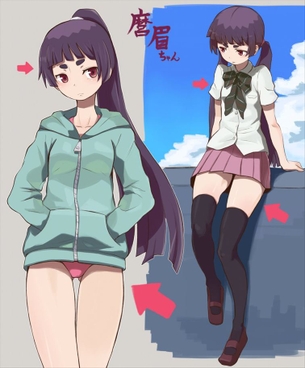 青の祓魔師のエロ画像がほしい！