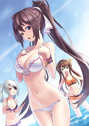 ローレグのエロ画像なんです！