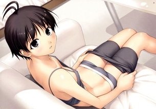 ローレグのエロ画像でヌきたい奴らは集まれ！