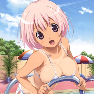 未整理二次元画像をぶち込んでいく vol.18