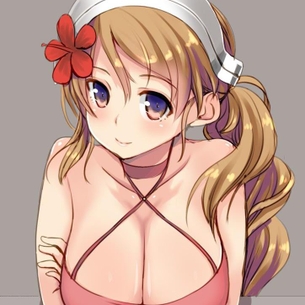 リットリオ（Littorio）さんのエロ画像まとめ 2015夏の水着グラ最高でした！