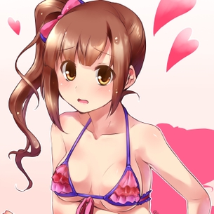 五十嵐響子ちゃん（デレマス）のエロ画像まとめ