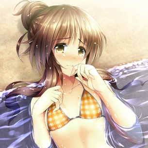 高森藍子ちゃん（シンデレラガールズ）のエロ画像まとめ