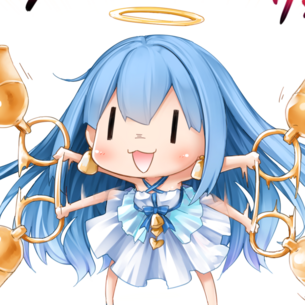 ベルエンジェルちゃん（Shadowverse）の画像まとめ （煽り耐性低いオレに）効果はバツグンだ！