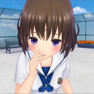 オルタナティブガールズのエロ画像まとめ VRがすごいらしい・・・ごくり。