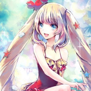 マリー・アントワネットたん（FGO）のエロ画像まとめ 純真無垢な王妃様の圧倒的なかわいさよ