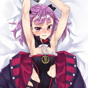 エレナ・ブラヴァツキーちゃん（FGO）のスク水似合いすぎなエロ画像まとめ part2