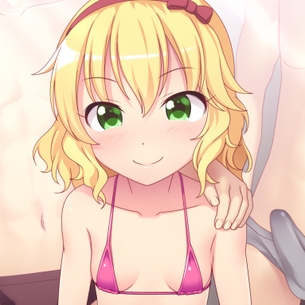 【デレマス】櫻井桃華ちゃんのお嬢ちゃまかわいいエロ画像まとめ
