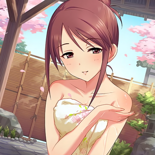 三船美優さん（シンデレラガールズ）のエロ画像まとめ