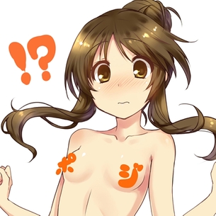 高森藍子ちゃん（シンデレラガールズ）のエロ画像まとめ part2