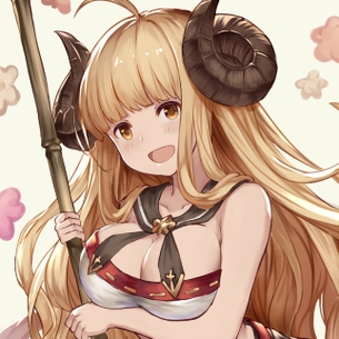 アニラ（グラブル）のモフモフかわいいエロ画像まとめ