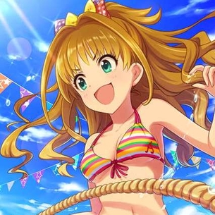 日野茜ちゃん（シンデレラガールズ）のエロ画像まとめ その2