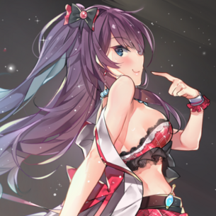 デレマス 一ノ瀬志希ちゃんのエロ画像まとめ その1