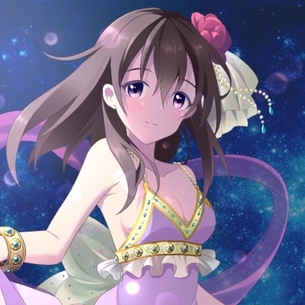 藤原肇ちゃん（シンデレラガールズ）の正統派アイドルかわいいエロ画像