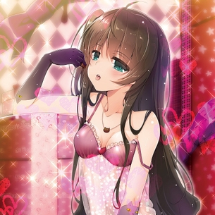 玉坂マコトちゃん（ナナシス）のエロ画像まとめ お兄ちゃんと呼ばれる幸せ・・・？ part2