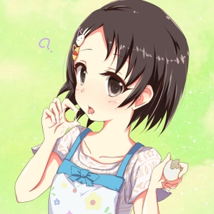 【デレマス】佐々木千枝ちゃんのエロ画像まとめ きゃわたん！きゃわたん！ part1