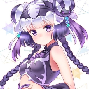 ハクちゃん（パズドラ）のエロ画像まとめ モフモフなでなで必至！！！ part2