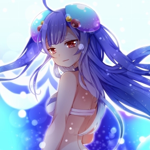 白猫プロジェクトのノアちゃんのエロ画像まとめ