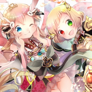 白猫プロジェクトのエロ画像まとめ part2