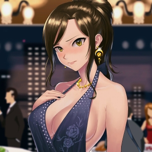 向井拓海ちゃん（シンデレラガールズ）のヤンキーかわいいエロ画像 part2