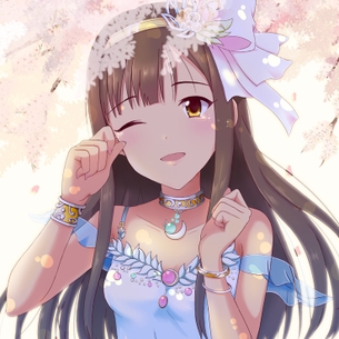 【デレマス】水本ゆかりちゃんのエロ画像まとめ 清純派アイドルの素晴らしさ