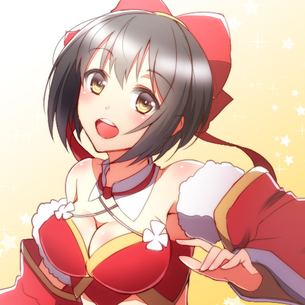 デレマス、鷹富士茄子ちゃんのエロ画像まとめ 初夢に出てきてほしいアイドルNo1！！！