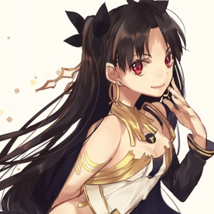 FGO、イシュタルさんのエロ画像まとめ ・・・エライのきちゃった。