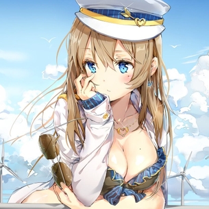 アレサンドラ・スースちゃん（Tokyo7thシスターズ）のエロ画像まとめ