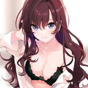 デレマス 一ノ瀬志希ちゃんのエロ画像まとめ その2